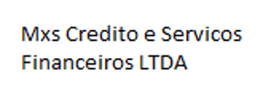 Mxs Credito e Servicos Financeiros LTDA logo