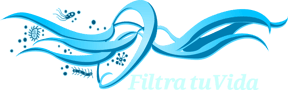 FiltraTuVida logo