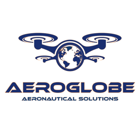 AEROGLOBE logo