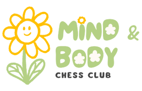 Mind and Body Chess logo