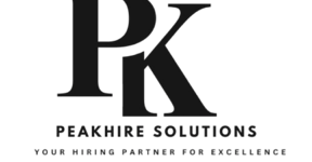 Peakhire Solutions logo