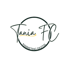 Tania Folgado logo