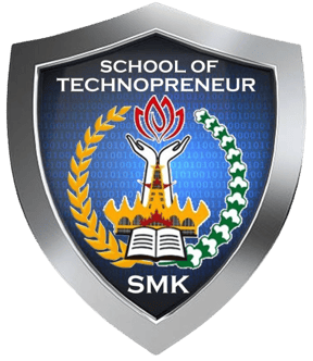 School of Technopreneur logo