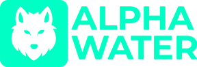 Alpha Water S.A.S. logo