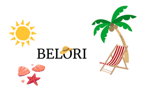 belori logo