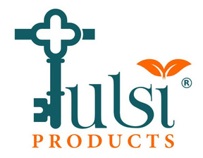 Tulsi Products logo