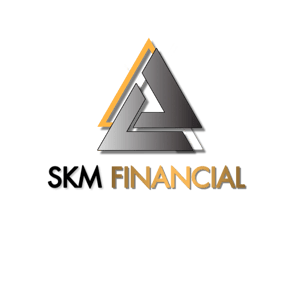 SKM Financial logo