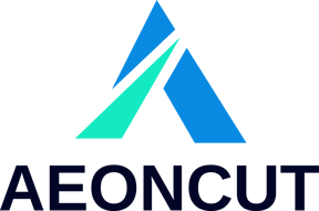 AEONCUT PPF SOFTWARE logo