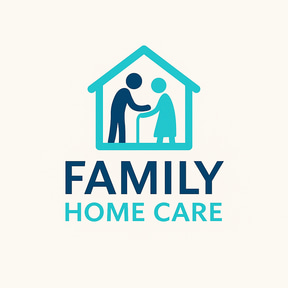 Family home care logo
