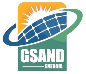 GSAND Energia logo