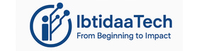 IbtidaaTech logo