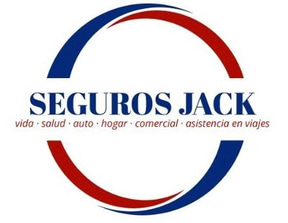 Seguros Jack logo