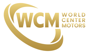 World Center Motors logo