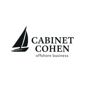 CABINET COHEN logo