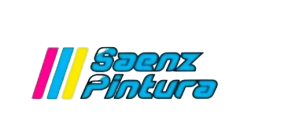 Saenz Pintura logo
