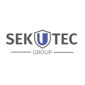 Sekutec logo