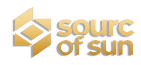 Source of Sun logo