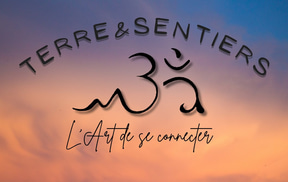 Terre et sentiers logo