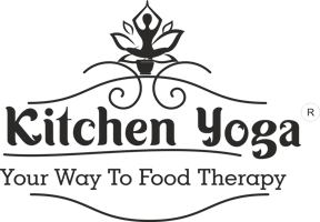 Kitchen Yoga logo