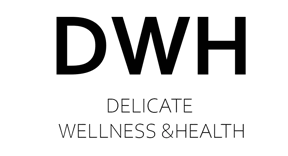 Delicate Wellness & Health logo