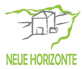 NEUE HORIZONTE logo