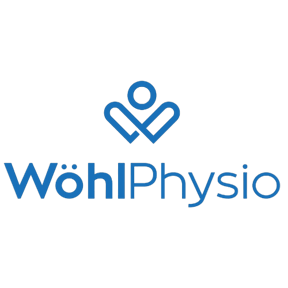 Best Stroke Rehabilitation Center in Kerala | WohlPhysio logo