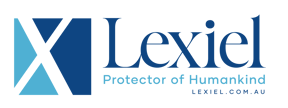 Lexiel logo