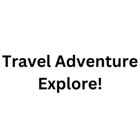 Travel Adventure Explore logo