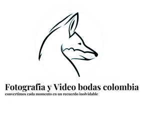 Fotografía Y Video Bodas Colombia logo