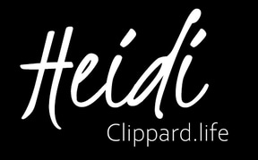 Heidi Clippard logo