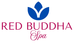 Red Buddha Spa logo