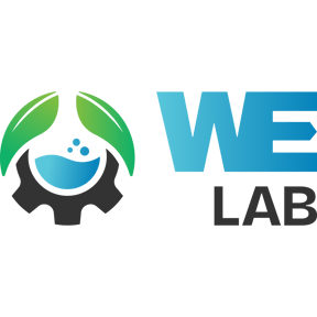 WE LAB - ITC logo