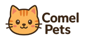 ComelPets logo