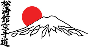 Ormskirk Shotokan Karate Club logo