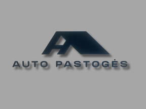 auto pastogės logo