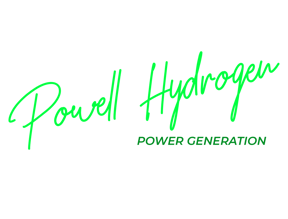 Powell Hydrogen Pty Ltd logo