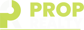 PROP REALTY logo