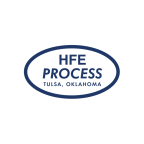 HFE PROCESS logo