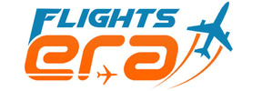 FlightSera logo