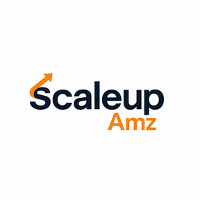 Scale Up Amz logo