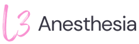 L3 Anesthesia logo