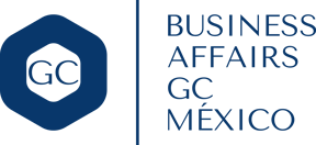 Business Affairs GC México logo