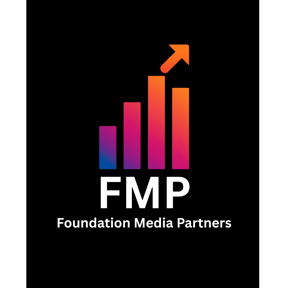 Foundation Media Partners logo