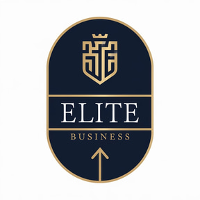 Elite Business logo