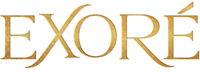 EXORÉ logo