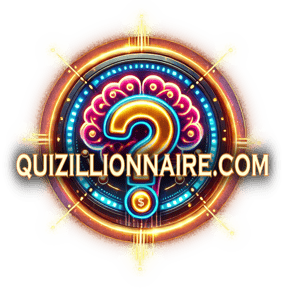 Quizillionnaire logo