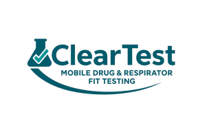 Clear Test BC logo