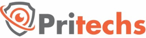 Pritchnologies logo