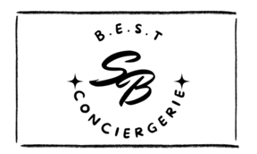 B.E.S.T Conciergerie logo