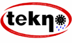 Yangından Korunma - Sulu, Köpüklü , Pasif Korunma logo